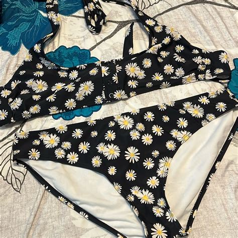 No Boundaries Nobo Bikini Size Xl Gem