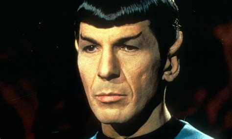 Remembering the Life and Iconic Career of Actor Leonard Nimoy 29