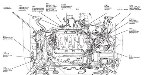 2004 Ford F150 Vacuum Line Diagram Diagramwirings