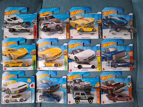 Hot Wheels колички гр Варна Цветен квартал OLX bg