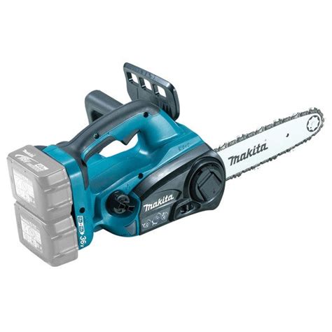 Makita Duc Z Tron Onneuse Sans Fil V X V Cm Sans