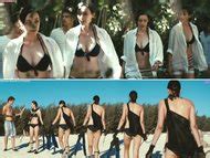 Geraldine Hakewill Nude Pics Page