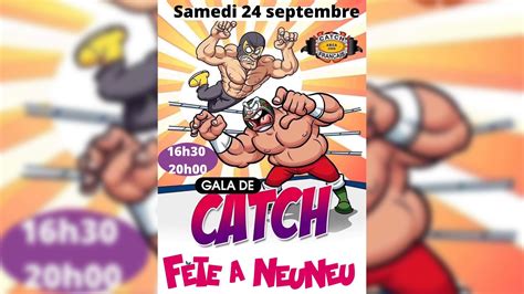 R Sultats D Abca F Te Neuneu Show Neuilly Sur Seine Septembre