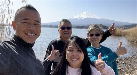 Mt Fuji Hakone And Hot Spring Tour In 1 Day