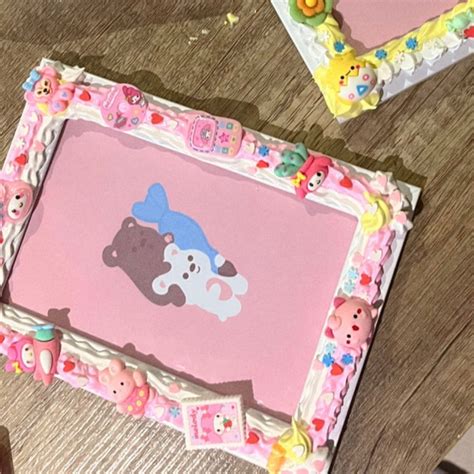 Sanrio Kits – Decoden Crafts
