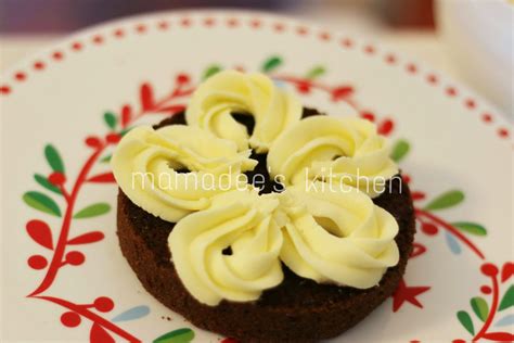 Mamadee S Kitchen CHOCOLATE NAKED CAKE