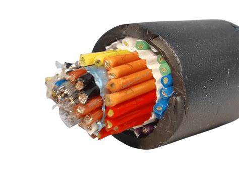 Custom Bundled Cable Mcc Professional Bundled Micro Coaxial Cable