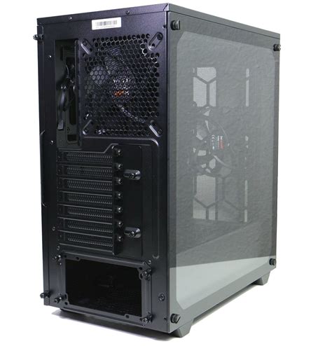 be quiet! Pure Base 500DX im Test: Das erste be quiet!-Gehäuse für ...