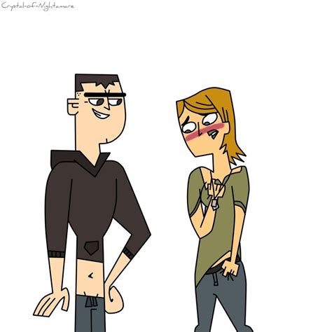 Brick and Jo by Crystal-of-Nightmare - BrickxJo Fan Art (28654506) - Fanpop