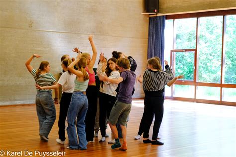 Mariagaarde Instituut Oude Molenstraat Malle