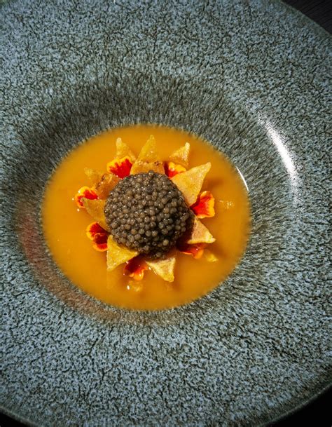 Why Kearney restaurants are being recognized for culinary innovation 31