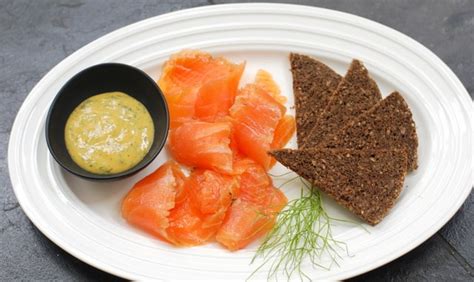 Гравлакс - Cooking Palette, Нина Фомина