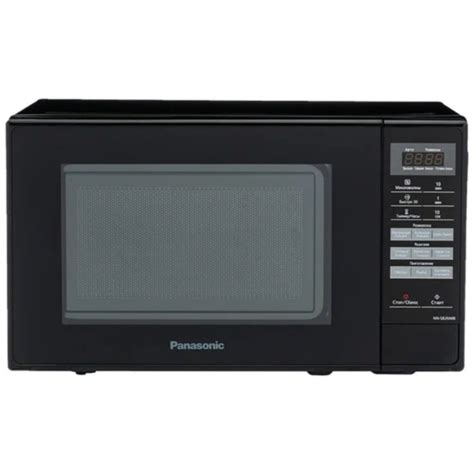 Mikrodalğalı soba Panasonic NN-SB26MBZPE Qiyməti, Kreditlə satışı