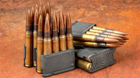 .30-06 Springfield Ammunition Review | Gun Carrier