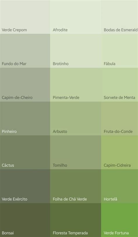 Pin De Ruby Sailish Em Pins Creados Por Ti Cores De Tinta Verde Sala