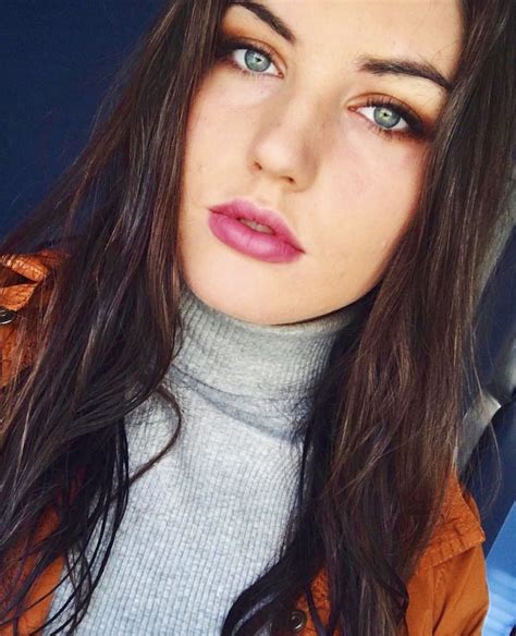 Hair Face Lip Eyebrow Hairstyle Beauty Porn Pic