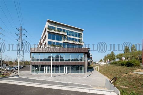 bureaux à louer FLEX OFFICE MITWIT MARCQ EN BAROEUL 59700 Nord Pas