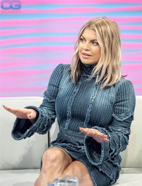 Stacy Ferguson Nude Pictures Onlyfans Leaks Playboy Photos Sex Scene Uncensored