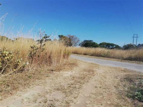 Stands Residential Land For Sale In Ruwa RWS130233