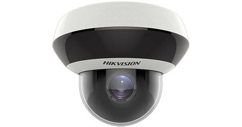 Hikvision Ds De A Iw De Mp Outdoor Ptz Ds De A Iw De