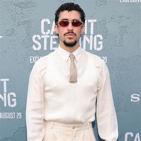 Bad Bunny Leads 2025 Latin Grammy Awards See Full List Of Nominations