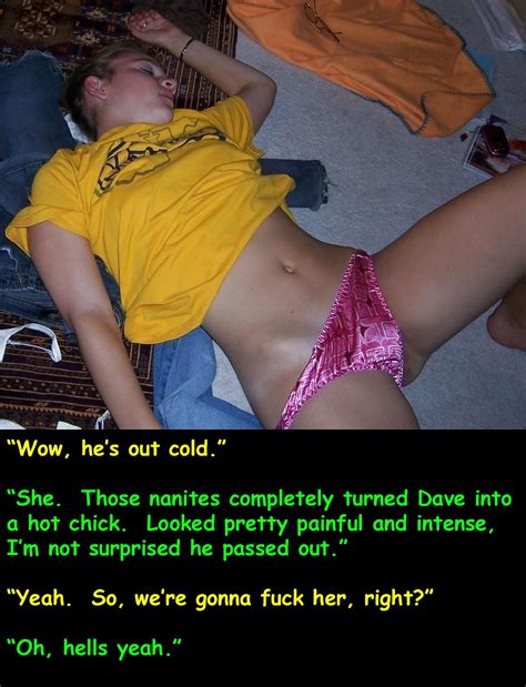 Some Feminization Captions Porn Pictures XXX Photos Sex Images 1568288 PICTOA