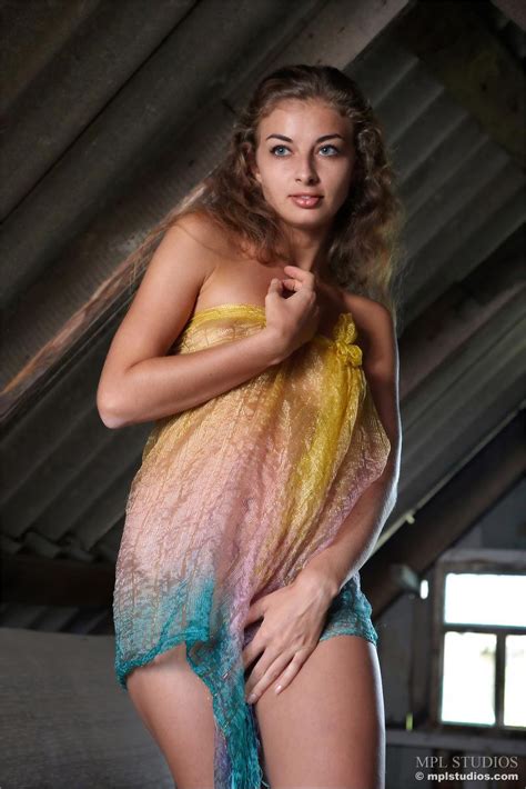 MPL Studios Presents Sasha In Secrets Porn Pictures XXX Photos Sex Images PICTOA