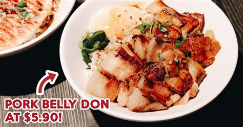 Little Bowl Review: Ex-Saveur Chefs Open A Hawker Stall In The CBD ...