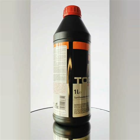 Liqui Moly ATF Top Tec 1L 1200 (3681) 1400 (3662) 1800 (3687) AT & CVT ...