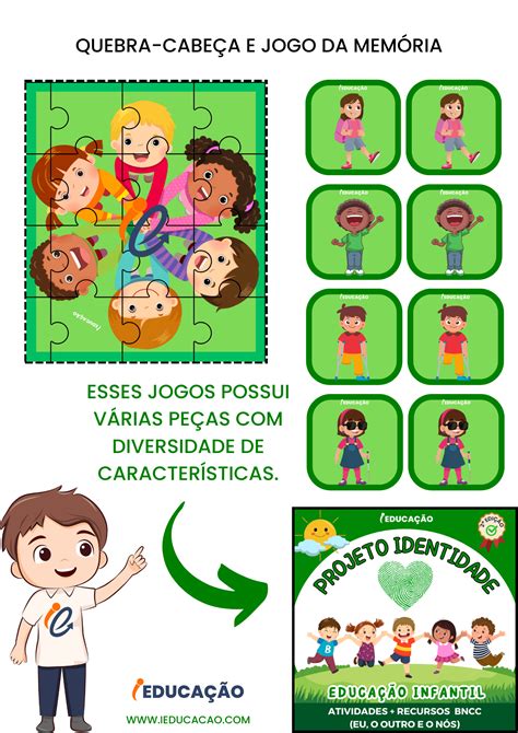 Dinamica Sobre Inclusão - Bambolê Decorado para Tirar Fotos Sobre Identidade