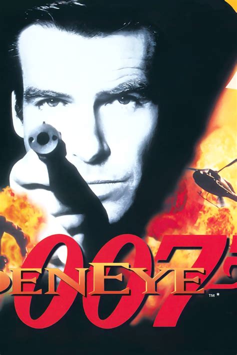 GoldenEye 007 - PT | James Bond 007