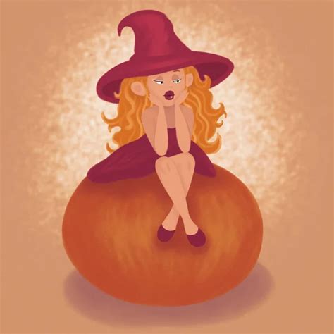 Naked Witch Stock Photos Royalty Free Naked Witch Images Depositphotos
