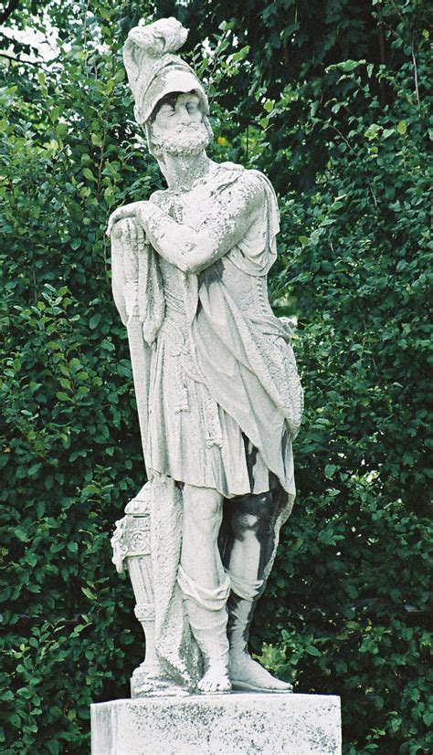 Ганнибал - биография полководца, факты, фото