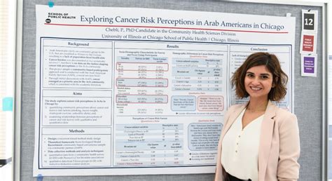 poster session templates