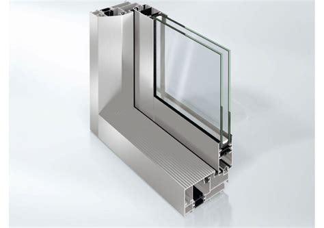 Système coulissant ASS SC