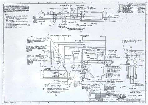 Ar15 Lower Receiver Diagram Glossy Poster Picture Photo ARMSLIST - For Sale: AR 15 Mil Spec