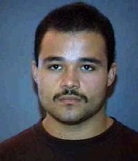 Sergio Alberto Garcia Sex Offender In Los Angeles CA 90023