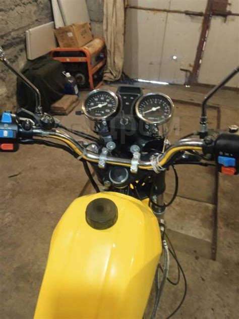 Минск, 2012, 200 куб. см. 4х тактный, с пробегом, неисправен, 5 600 км ...