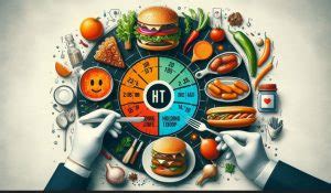 Hot Holding Temperature A Detailed Guide