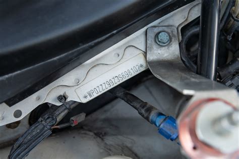 Porsche 911 (996) Cup Car | Bure Valley Classics