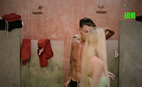 Stella Stegmann Breasts Butt Scene In Too Hot To Handle Germany AZNude