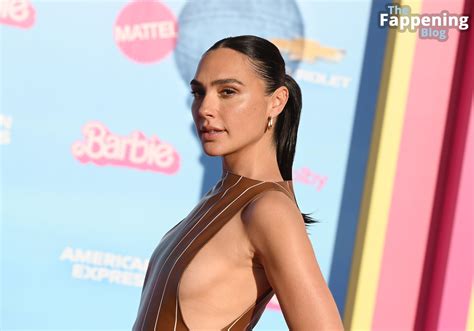 Gal Gadot Page Nude Celebs The Fappening Forum
