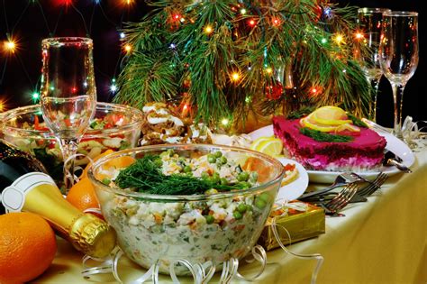 ロシアのクリスマス
