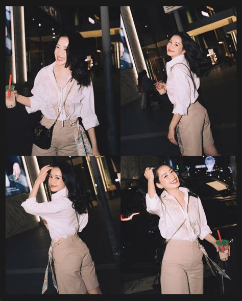 Nhan sắc và sự nghiệp khó tin sau 15 năm của cô gái hot nhất giới trẻ Việt một thời