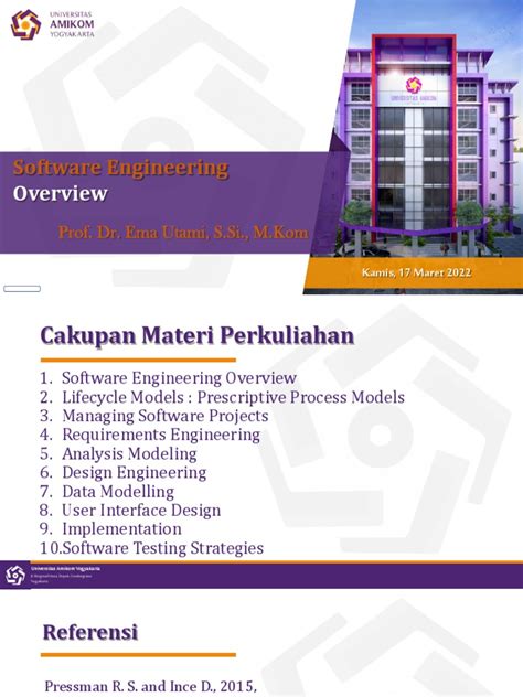 Software Engineering | PDF