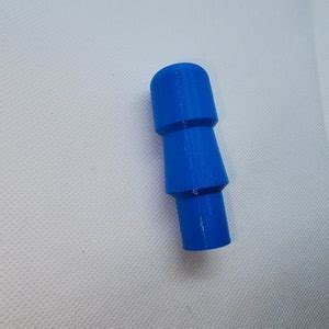 Vac U Lock Dildo Adapter 3d Printed Etsy