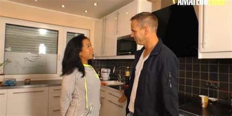 Deutschlandreport German Newbie Hardcore Deepthroat And Pussy Screw Amateureuro Tnaflix