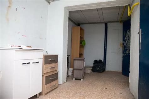 Josef Fritzl S Dungeon Lair Where He Kept Sex Slave Daughter As Incest Monster To Be Freed The