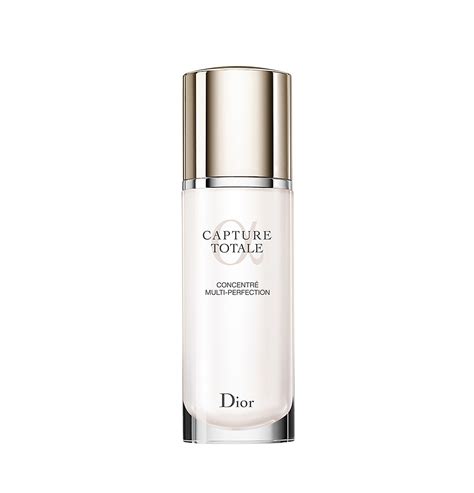 Dior Capture Totale Multi-Perfection Concentrated Serum | Bloomingdale's