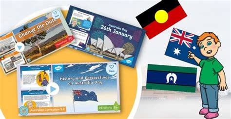 Australia Day 2025 | Teaching Resources | Twinkl - Twinkl